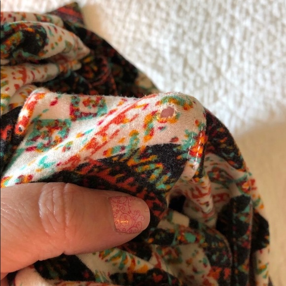 Lularoe leggings - Picture 2 of 2